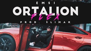 EMSI  Ortalion Flex Prod Ślimak [upl. by Ivonne]