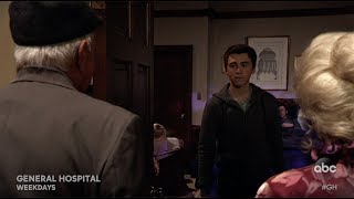 General Hospital Clip Oscars Final Act [upl. by Peppie187]