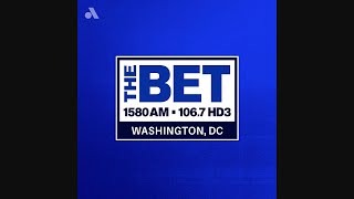 WJFK quotThe Bet Washingtonquot Morningside MD 7pm TOTH ID070424 [upl. by Anyaj]