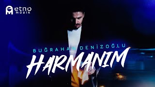 Buğrahan DenizoğluHarmanım Dertliyim Bu Aralar Official Video [upl. by Garv]