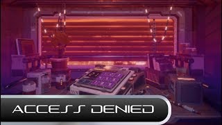 Access Denied PS Vita Gameplay [upl. by Lrad151]