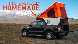 Build an Expensive Camper WAY Cheaper [upl. by Tifanie]