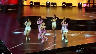 Fancam quotWhos Nextquot Lapillus live  Asia Artist Awards 2023 4K AAA2023inPH  trinaph [upl. by Zachariah]