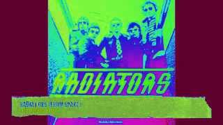 radiatorsfrom space  the dancing years [upl. by Imotas]