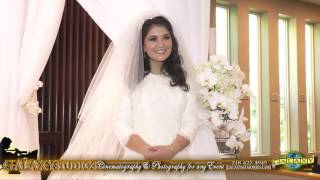 Sephardic Wedding Congregation Magen David Deal NJ [upl. by Jamel763]