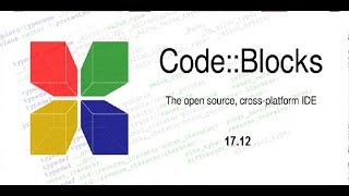 How to Install CodeBlocks 1712 on windows 10 x64 bit [upl. by Attenwahs]