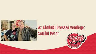 Abaházi Presszó  Somfai Péter [upl. by Pyotr]