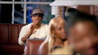 Yung Joc  1st Time Feat Marques Houston and Trey Songz [upl. by Dowling]