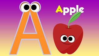 ABC Songs  Learn ABC Alphabet for Children  abcd abc song alphabet song [upl. by Yasui768]