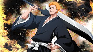 Daddy Ichigo T20 Max Transcended Gameplay Review  Bleach Brave Souls  TYBW 10 Years Later [upl. by Iahk]