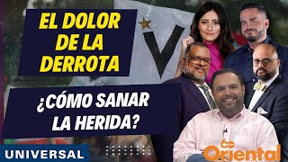 EL DOLOR DE LA DERROTA  ¿CÓMO SANAR ESA HERIDA [upl. by Traver]