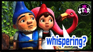 Epic tale on a tiny scaleGnomeo amp Juliet love [upl. by Lonna326]