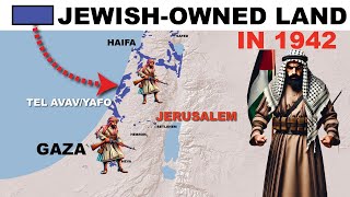 PALESTINIANS stole JEWISH land Unfortunately it is TRUE [upl. by Marabelle]