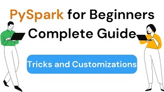 Beginners Guide to PySpark RDD Customization Tricks and Best Practices [upl. by Kordula]