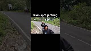 Bikin spot jantung fyp [upl. by Flatto]