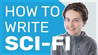 How to Write Science Fiction [upl. by Meill337]