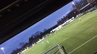 Harrogate town chants [upl. by Freeborn]