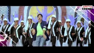 Extraordinary Song  Cameraman Gangatho Rambabu Movie [upl. by Sager]