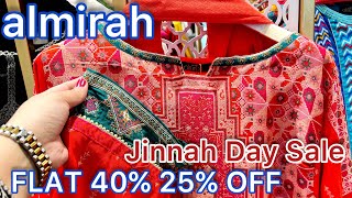 almirah Jinnah day sale 2023  part3 [upl. by Adabelle563]