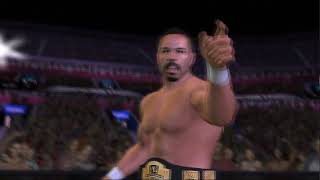 Chavo Guerrero Entrance [upl. by Komsa]