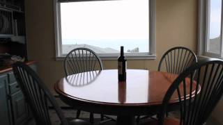 Redwood Coast Vacation Rentals Buoy Bell in Trinidad California [upl. by Adian608]