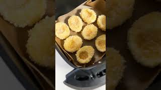 Crumbed Devilled Eggs Recipe [upl. by Nivlam430]