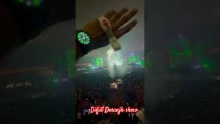 Diljit Dosanjh Tour showdiljitdosanjhconcert [upl. by Dyrraj]