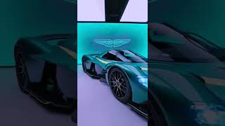 Valkyrie The Ultimate Hypercar [upl. by Catrina]