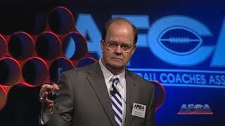 David Cutcliffe  Coaching as a Calling [upl. by Payton]