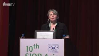 Martha Grootenhuis Netherlands SIOP Asia 2016– Psychological aspects in pediatric oncology [upl. by Ylellan909]