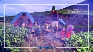 MY TRIP MY ADVENTURE  Menikmati Pagaralam Yang Sesungguhnya 200516 Part 15 [upl. by Demeyer]