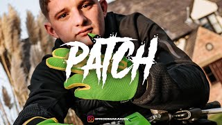 FREE FOR PROFIT BBCC x Silky Type Beat  quotPatchquot  UK Rap  UK Bassline Instrumental 2022 [upl. by Odelia961]