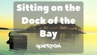 Sitting On The Dock Of The Bay  Reggae Cover Version  Thoughts  Hendrixon [upl. by Harehs]