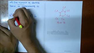 Basic Organic Chemistry  Level 2 MCQs  NEET amp JEE [upl. by Eirollam]