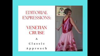 What to Wear on a Venetian Cruise [upl. by Ul]