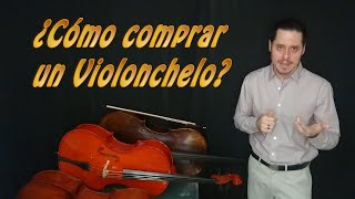 📘 Como adquirir un buen violonchelo  ¿Cómo comprar un violonchelo [upl. by Inava]