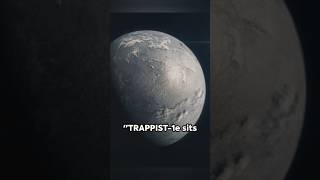 Unveiling TRAPPIST1e Earths Mirror in a Distant Realm space cosmology universe [upl. by Hahseram]