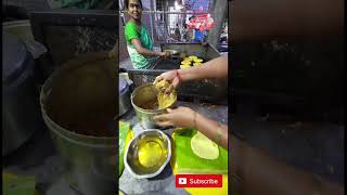 Poli  Poli Street Food Tamilnadu  food  shorts [upl. by Eijneb87]