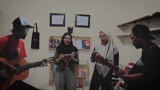 Gugur Bunga Cover  Onomastika [upl. by Ragse]