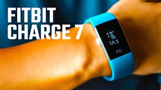 Fitbit Charge 7  Confirmed Specs Price amp Release Date [upl. by Suiluj]