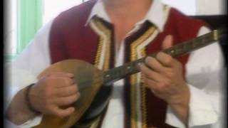 Pirinsko oro za ramo  Macedonian Folk Music [upl. by Aloiv]