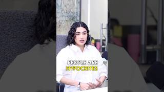 People are hypocrites  Saheefa Jabbar  Adnan Faisal Podcast [upl. by Hallett]