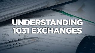 Understanding 1031 Exchanges  Real Estate Investing with Grant Cardone [upl. by Oriaj]