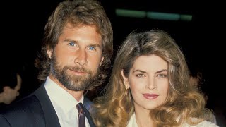 Kirstie Alley Husband Age Parents Lifestyle Net Worth Biography [upl. by Oitaroh]