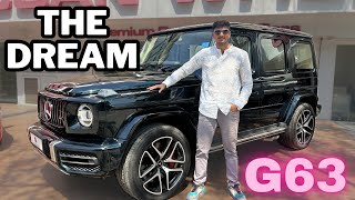 Second Hand Mercedes G63 G Wagon 2019 Review  For Sale [upl. by Enerahs]