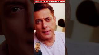 Salman Khan Vs Sanjay Dutt friendship greenscreen salmankhan sanjaydutt bollywoodactor bhikari [upl. by Rexferd]