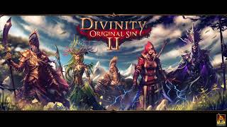 Divinity Original Sin 2  Sins And Gods Quiet Version Download Link [upl. by Oric]