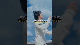 IDOL KPOP YANG DISEBUT TRANSGENDER OLEH KNETZ PART 2 shorts kpop bts twice mamamoo txt [upl. by Bethezel]