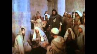 Jesus and the Pharisees [upl. by Christi]