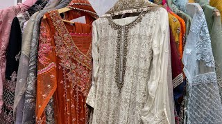 Sha Posh New Eid Collection 2024 [upl. by Etteuqaj785]